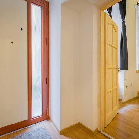 2 Bedroom Flat In The Dob Street, Venus Budapest Extérieur photo