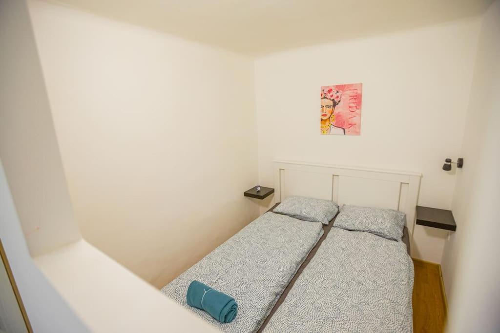 2 Bedroom Flat In The Dob Street, Venus Budapest Extérieur photo