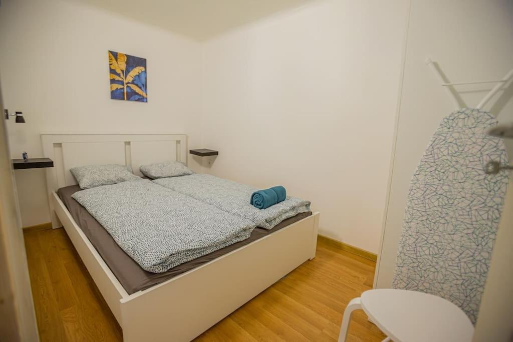 2 Bedroom Flat In The Dob Street, Venus Budapest Extérieur photo