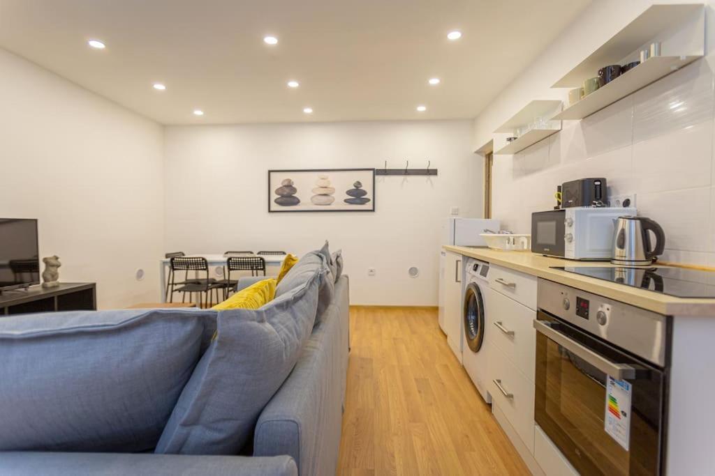 2 Bedroom Flat In The Dob Street, Venus Budapest Extérieur photo