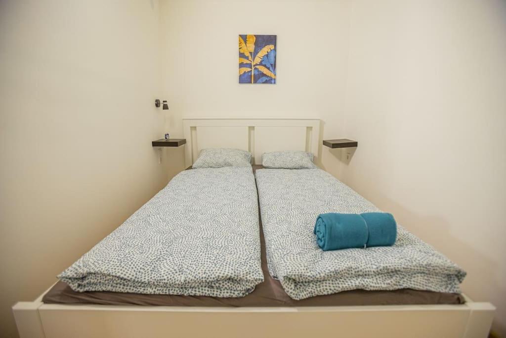2 Bedroom Flat In The Dob Street, Venus Budapest Extérieur photo