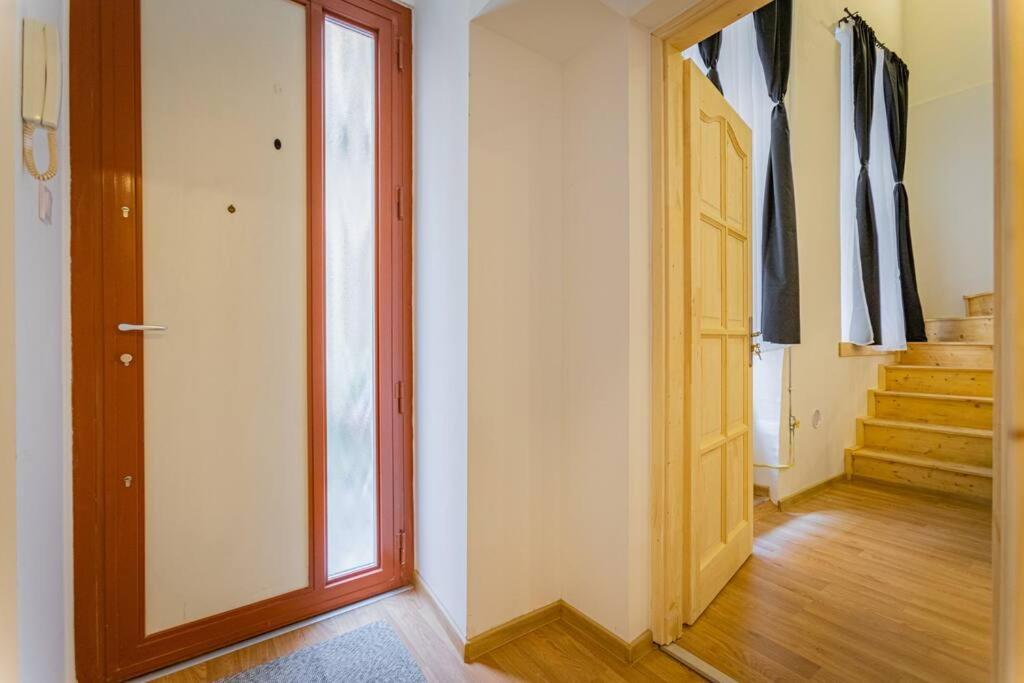 2 Bedroom Flat In The Dob Street, Venus Budapest Extérieur photo